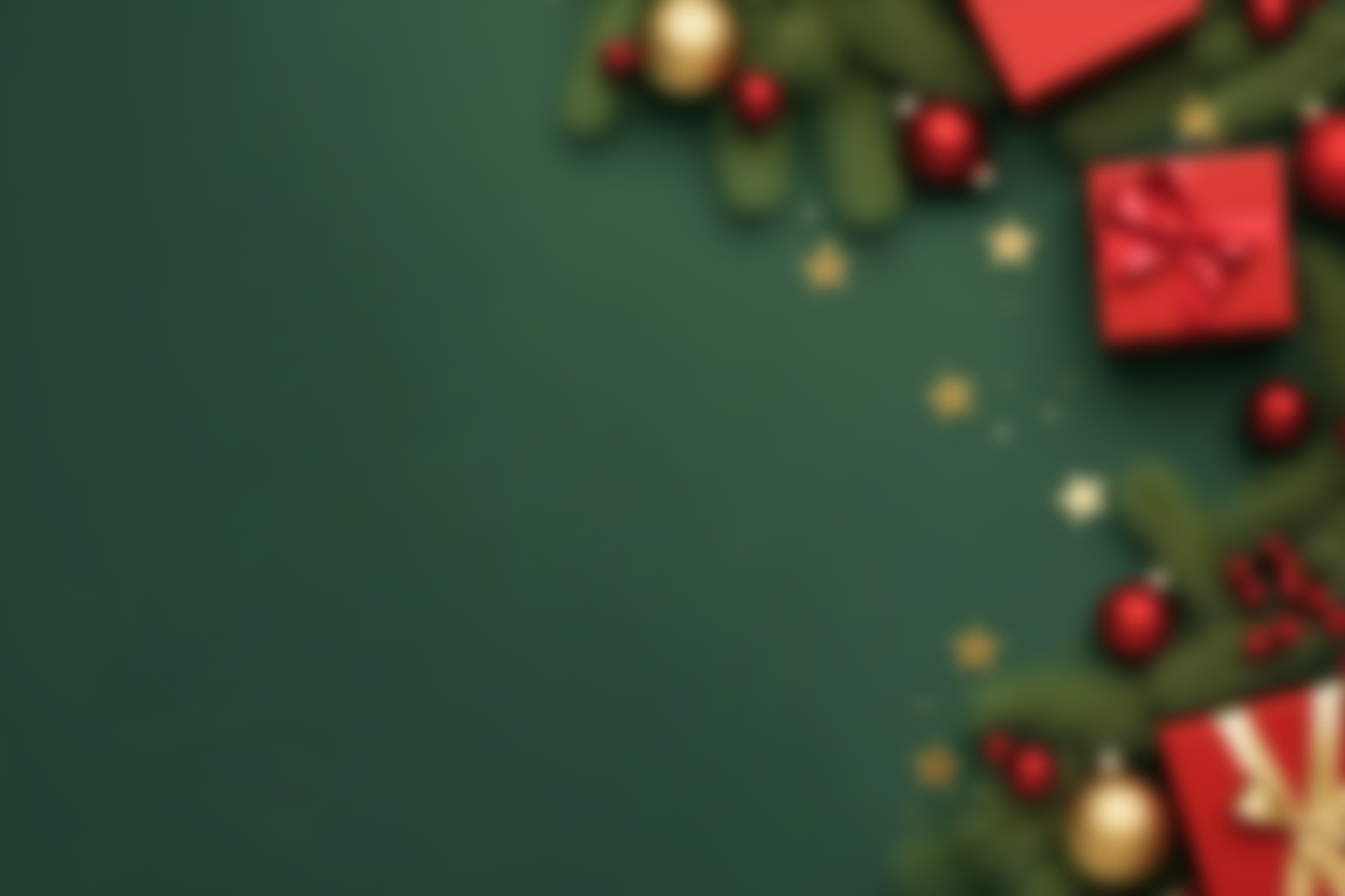 Christmas background